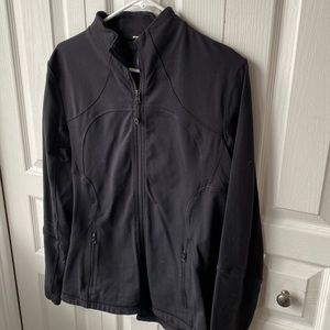 Lululemon define jacket